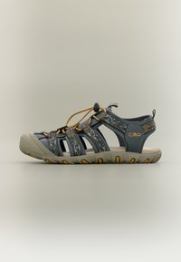 Επιλέχθηκε, grey/curcuma