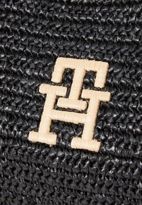 Tommy Hilfiger SUMMER SET - Cabas - black