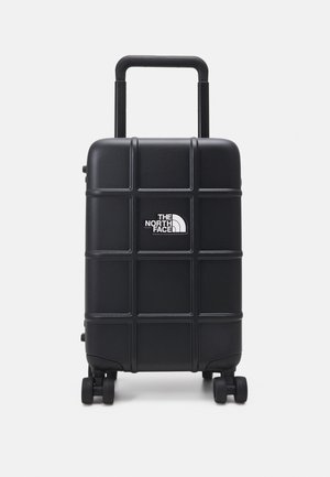 ALL WEATHER WHEELER UNISEX - Valise à roulettes - black/white