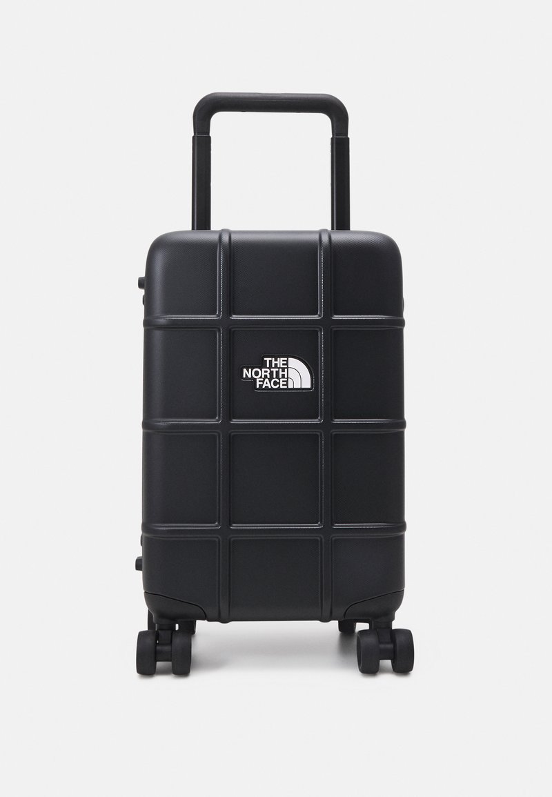 The North Face ALL WEATHER WHEELER UNISEX Wheeled suitcase black