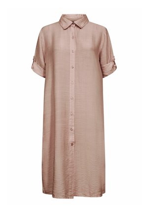 NÜ Denmark, CAITLIN DRESS - Särkkleit - rose