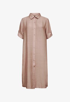 NÜ Denmark, CAITLIN DRESS - Särkkleit - rose