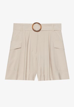 Anna Field Shorts - beige