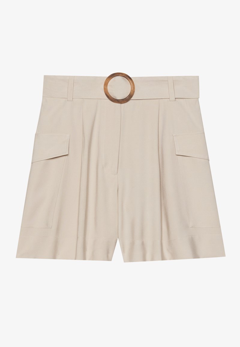 Anna Field Shorts beige Anna Field Shorts beige