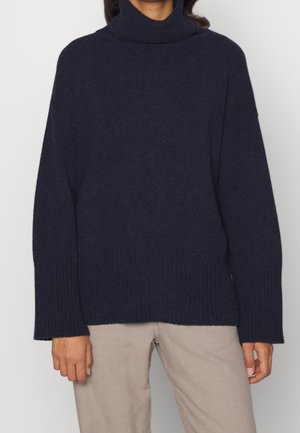 Pullover - dark blue