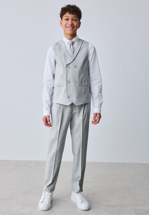 Baker by Ted Baker, REGULAR FIT SET - Smanicato - grey