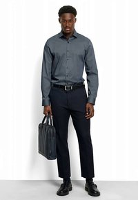 OLYMP No. Six ROYAL - Hemd - marine