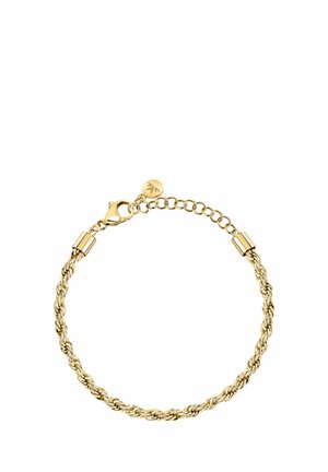 INTRECCI - Bracciale - oro giallo