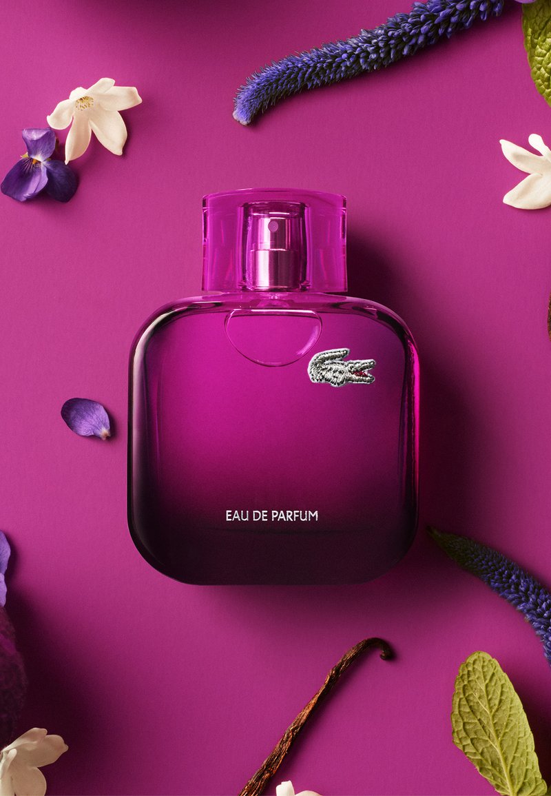 Elle magnetic Clearance