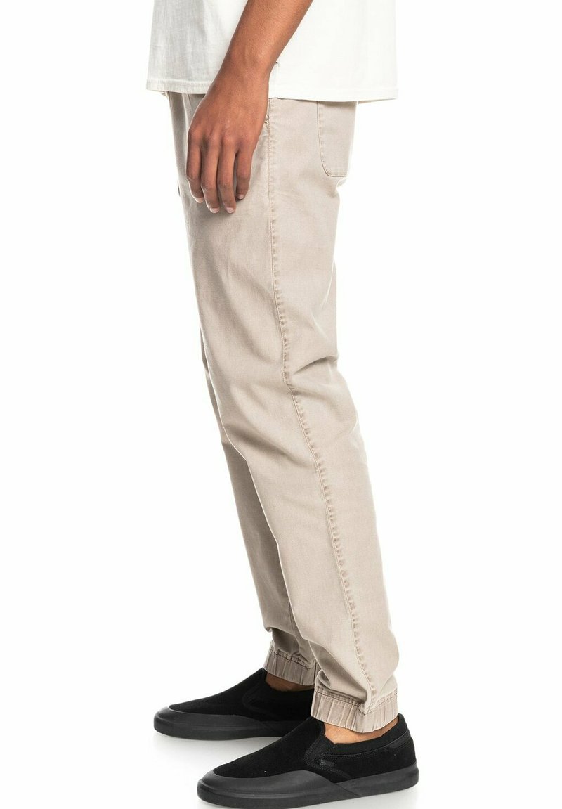 Herren Trainingsanzüge | Quiksilver Jogginghose plage/beige - SZ43501 Herren Trainingsanzüge | Quiksilver Jogginghose plage/beige - SZ43501