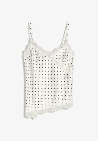 Unselected, multi-coloured