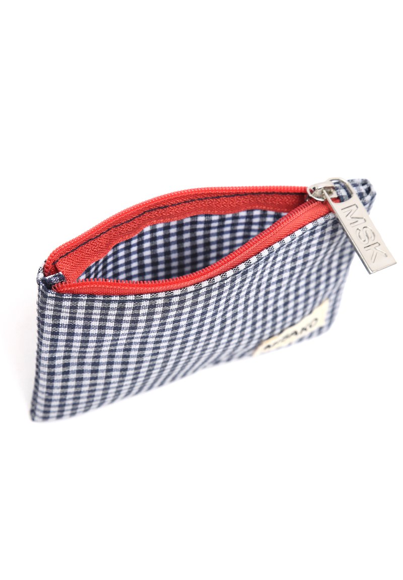 Damen Geldbörsen | MISAKO VICHI COIN PURSE Geldbörse dark blue/dunkelblau - TH10548 Damen Geldbörsen | MISAKO VICHI COIN PURSE Geldbörse dark blue/dunkelblau - TH10548