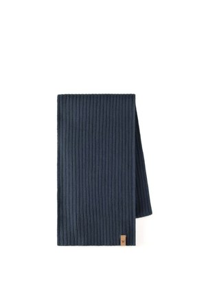 WITTCHEN, Bufanda - dark blue
