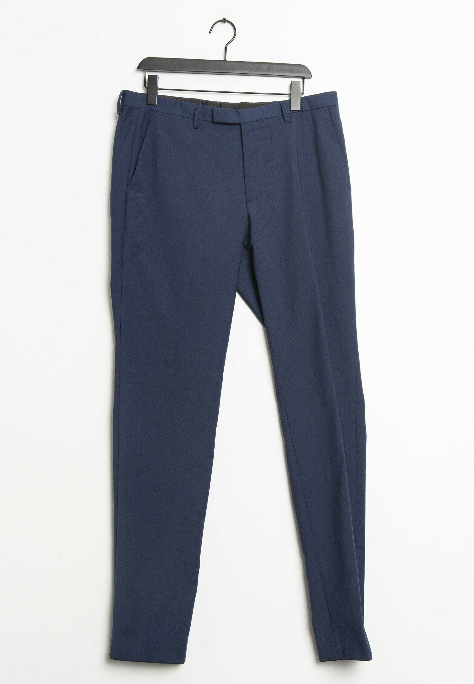 Cinque Pantaloni - blue/blu - Zalando.it