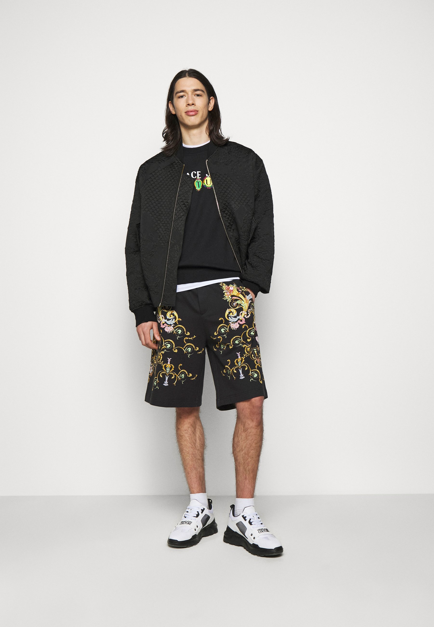 Homme Sweatshirt Homme Sweatshirt