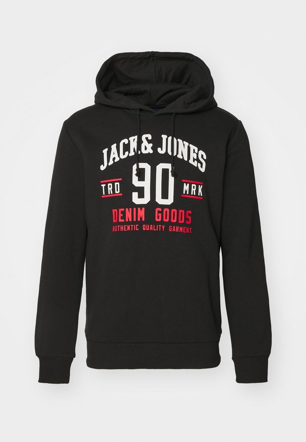 JJETHAN HOOD 2 PACK - Sweatshirt3