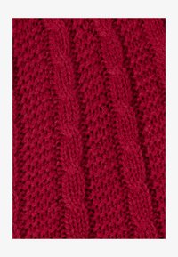 No seleccionado, Red