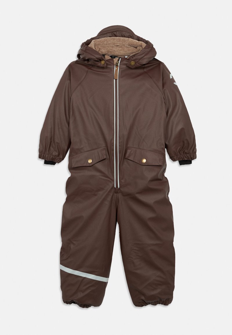 mikk-line Skipak bruin