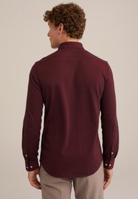 WE Fashion Majica - red