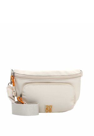 E&N JOELINE - Handtas - beige