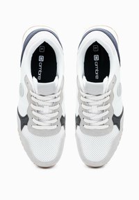 Ombre FOSL - Tenisky - denim blue