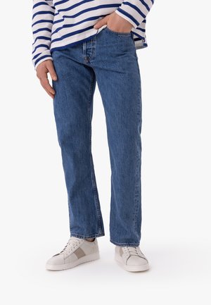 RYŁKO, U1R22_X_ - Sneakers laag - beige