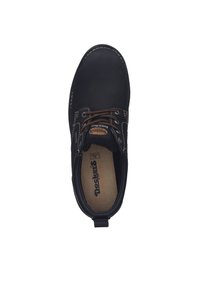 Dockers by Gerli Casual lace-ups - schwarz