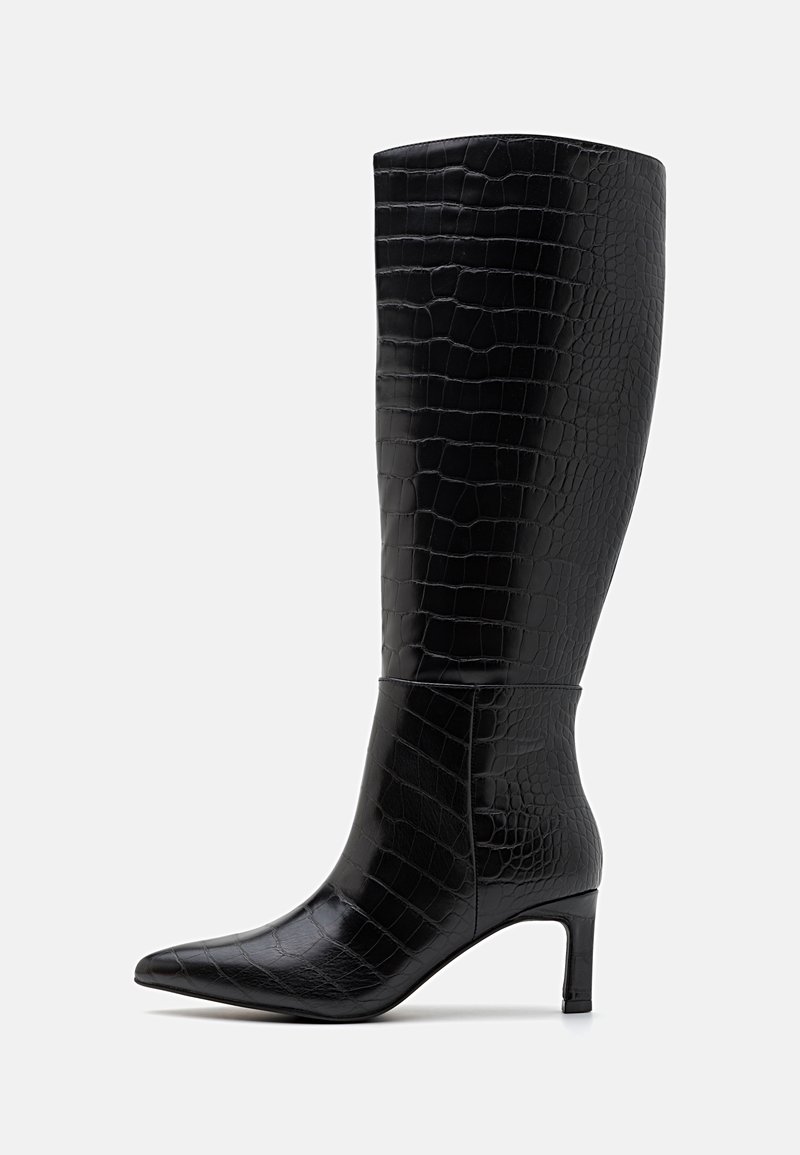 Call it Spring KATYAA B.E.D FOAM - Boots - black - Zalando