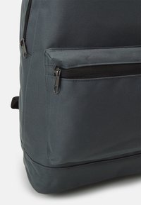 Lyle & Scott BACKPACK UNISEX - Zaino - gunmetal