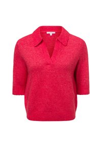 Non sélectionné, koralle