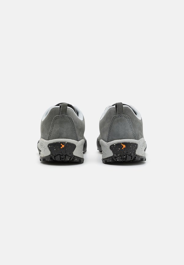 MOJITO PLANET UNISEX - Hiking shoes - midgray4