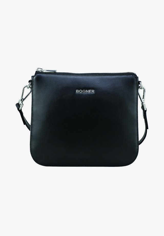 Schoudertas - black