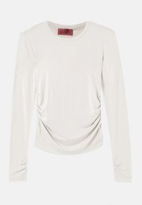 FORO - Long sleeved top - eis .
