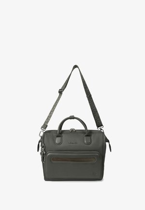 Hedgren, FIKA GALAO AKTENTASCHE RFID SCHUTZ 41 CM LAPTOPFACH UNISEX - Aktentasche - black ink