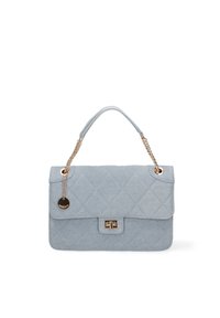 Unselected, light blue