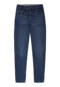 SAROS - Karcsúsított farmerek - denim