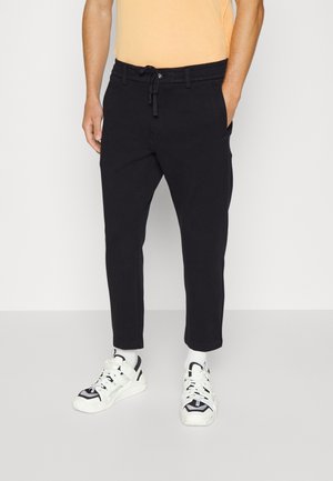 Broek - black