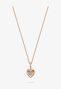 Unselected, roségold
