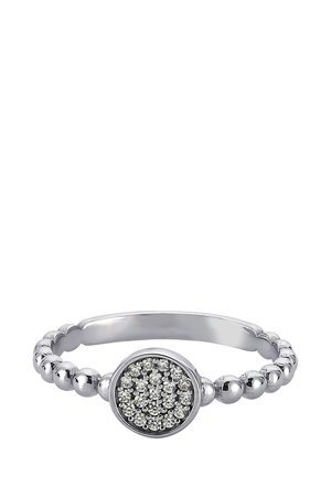 Bague - silver-coloured