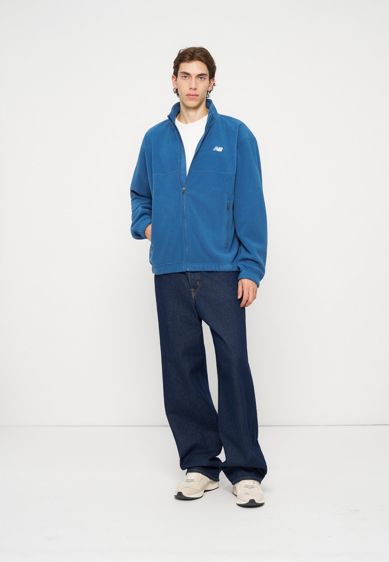 Fleecejacke