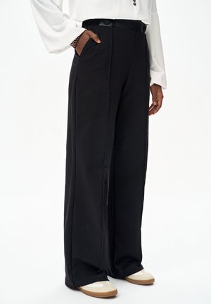 FELIX - Spodnie materiałowe