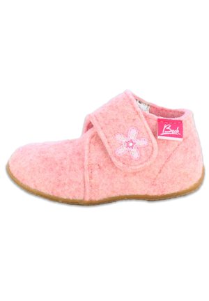 WARMFUTTER SNUGLIES - Pantoffels - rosa