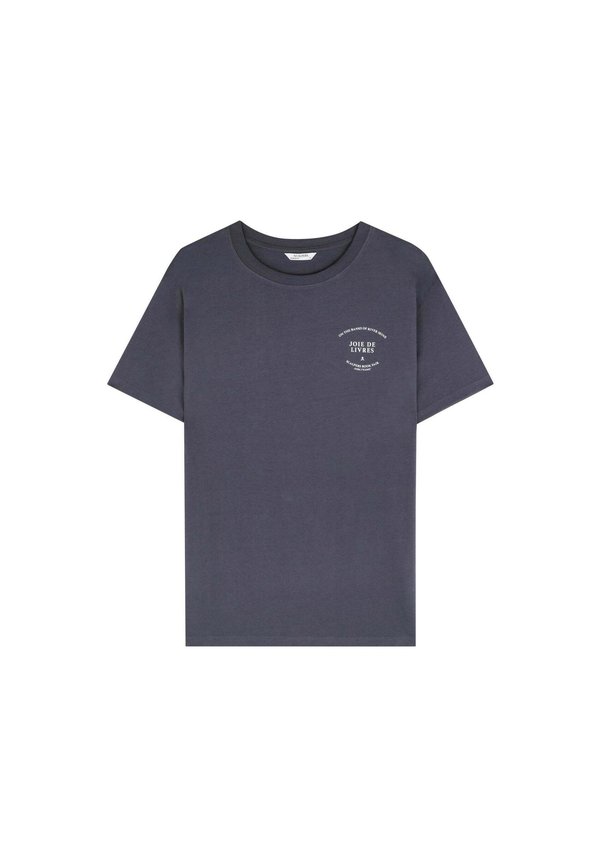 BOOK FAIR - T-Shirt print