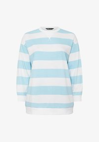 Niet geselecteerd, blue