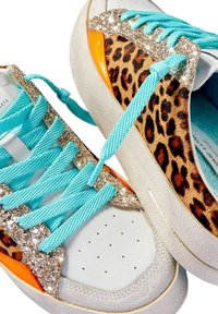 Crime London Sneakers laag - multicolore