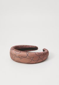 TENHOTA PIIRTO UNIKKO - Haaraccessoire - brown