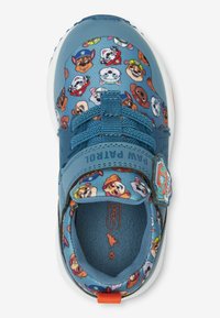 Next STRAP TOUCH FASTENING - Chaussures premiers pas - blue