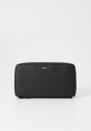 CROSSTOWN UNISEX - Wallet - black