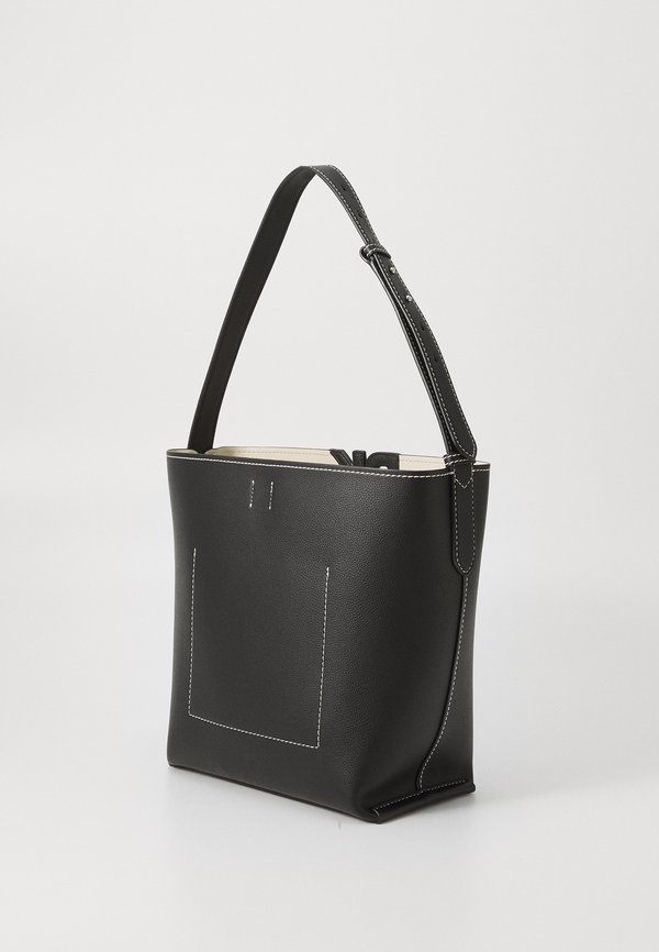 NICOLE BUCKET - Handbag2