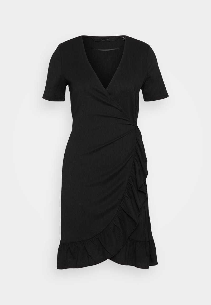 Vero Moda Tall Jurk zwart Vero Moda Tall Jurk zwart